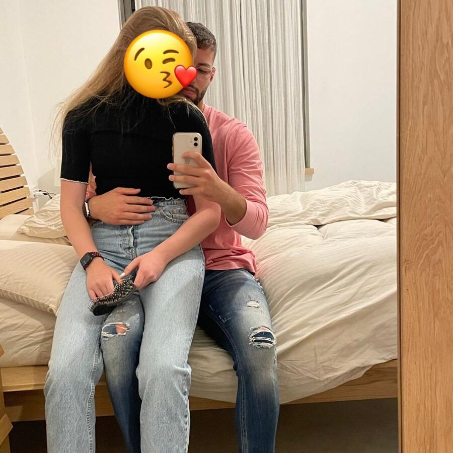תוצאות מהתכנית של איתי