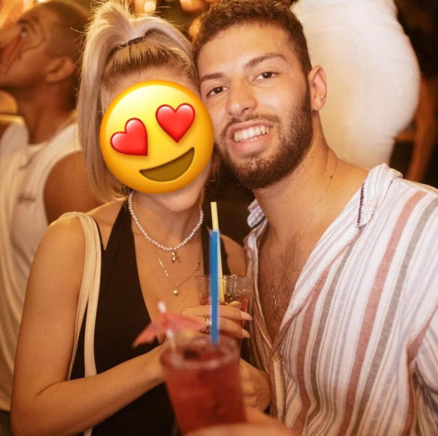 תוצאות מהתכנית של איתי